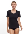 FALKE T-shirt Basic 2 pack