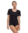 FALKE T-shirt Basic 2 pack