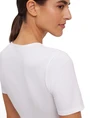 FALKE T-shirt Basic 2-Pack