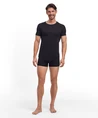 FALKE T-shirt Crew Neck 2-Pack