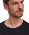 FALKE T-shirt Crew Neck 2-Pack