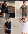 FALKE T-shirt Daily Climate Control