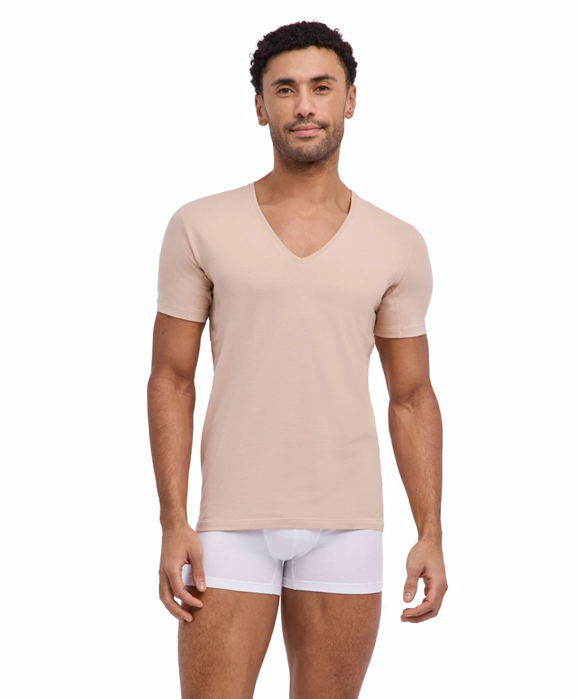 FALKE T-shirt Daily Climate Control