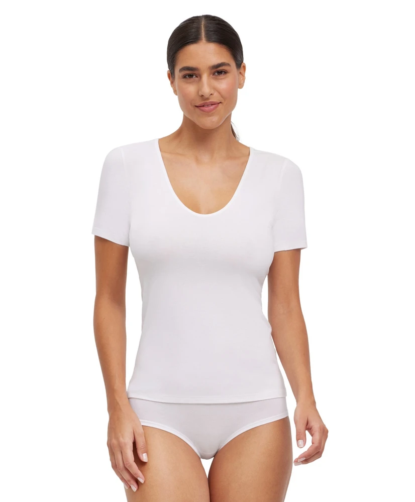 FALKE T-shirt Outlast