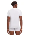 Falke T-shirt V-Neck 2-Pack