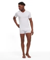 Falke T-shirt V-Neck 2-Pack