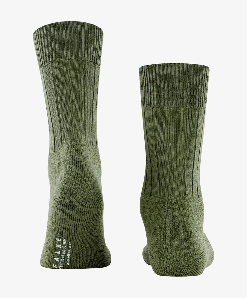 FALKE Teppich im Schuh SO