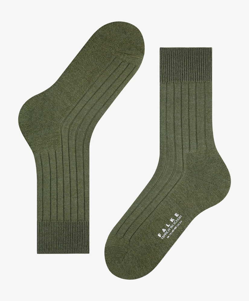FALKE Teppich im Schuh SO