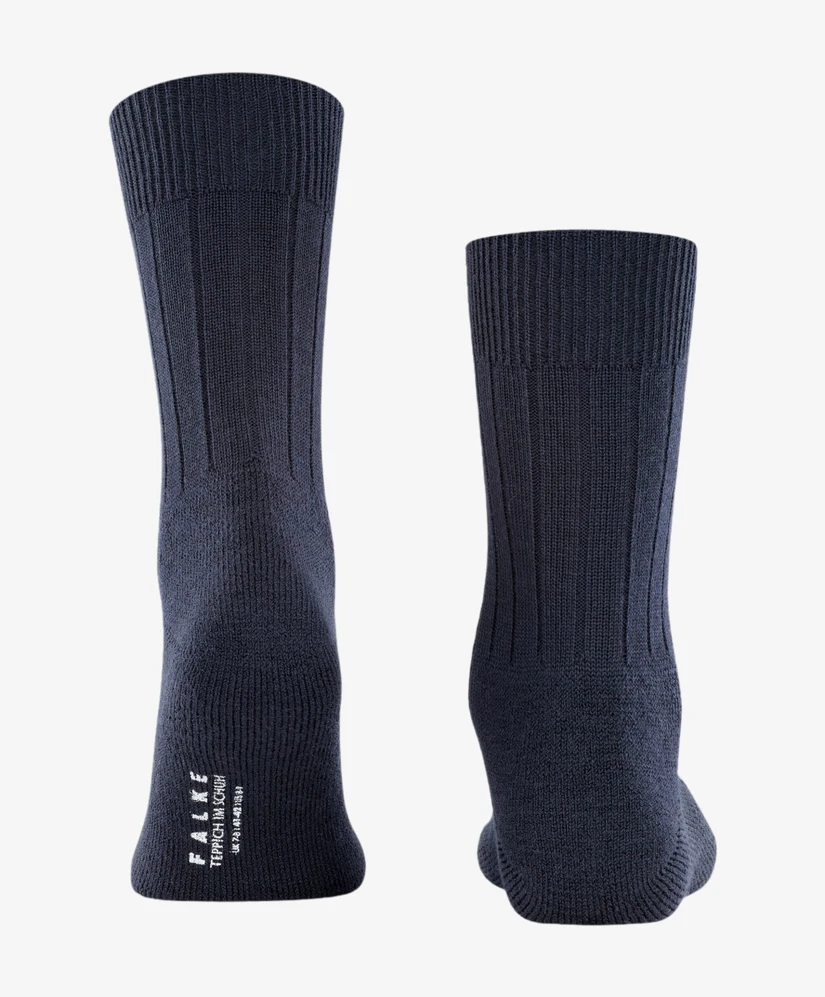 FALKE Teppich Im Schuh SO