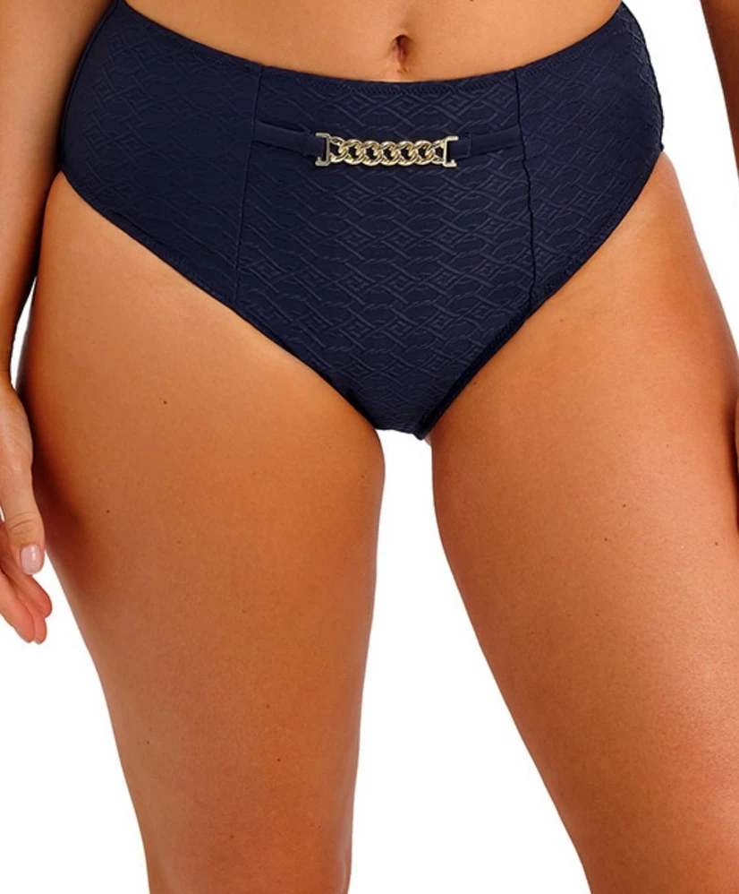 Fantasie High Waist Bikinibroekje Azores