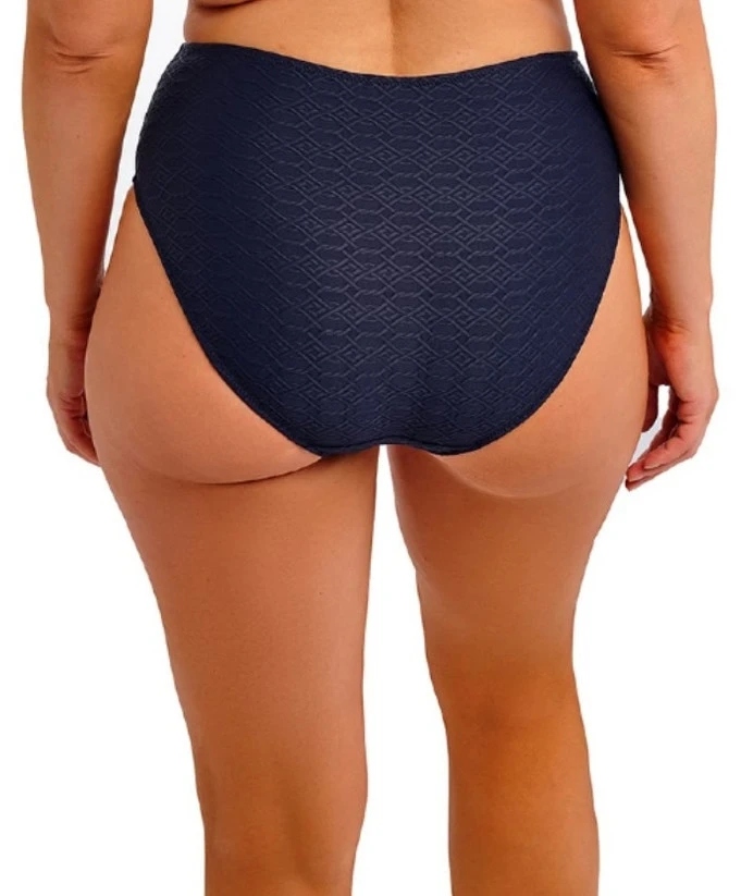 Fantasie High Waist Bikinibroekje Azores