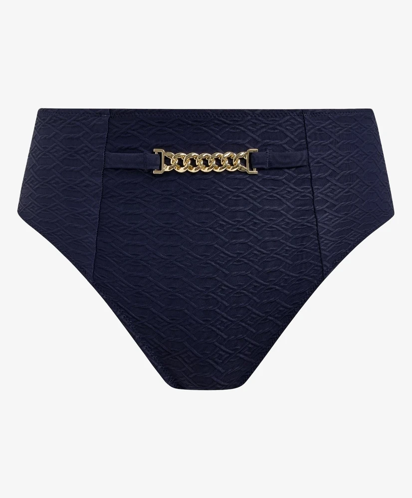 Fantasie High Waist Bikinibroekje Azores