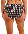 Fantasie High Waist Bikinibroekje Shell Bay