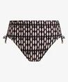 Fantasie High Waist Bikinibroekje Shell Bay