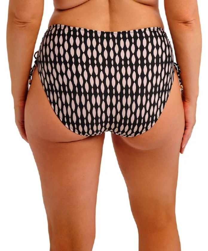 Fantasie High Waist Bikinibroekje Shell Bay