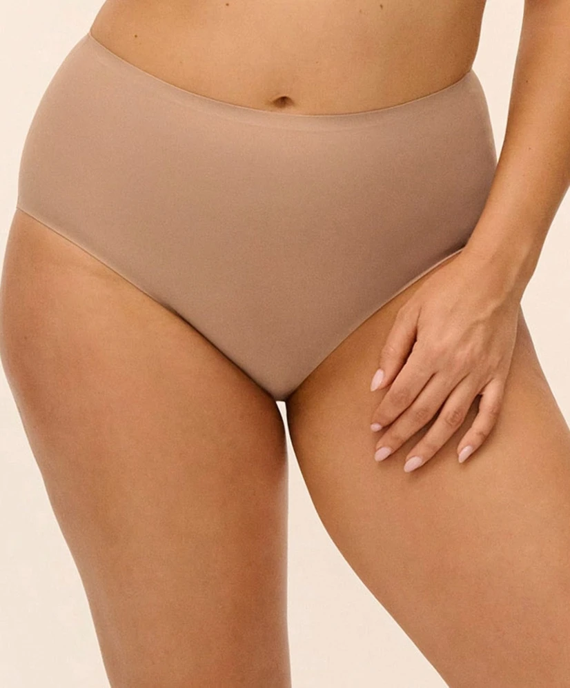 Fantasie High Waist Slip Smoothease