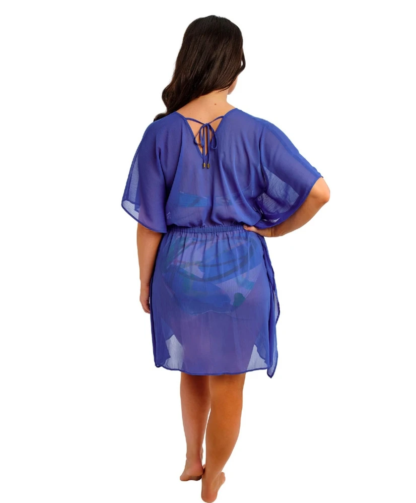 Fantasie Kaftan Nauru