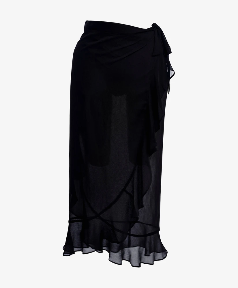 Fantasie Sarong Nauru