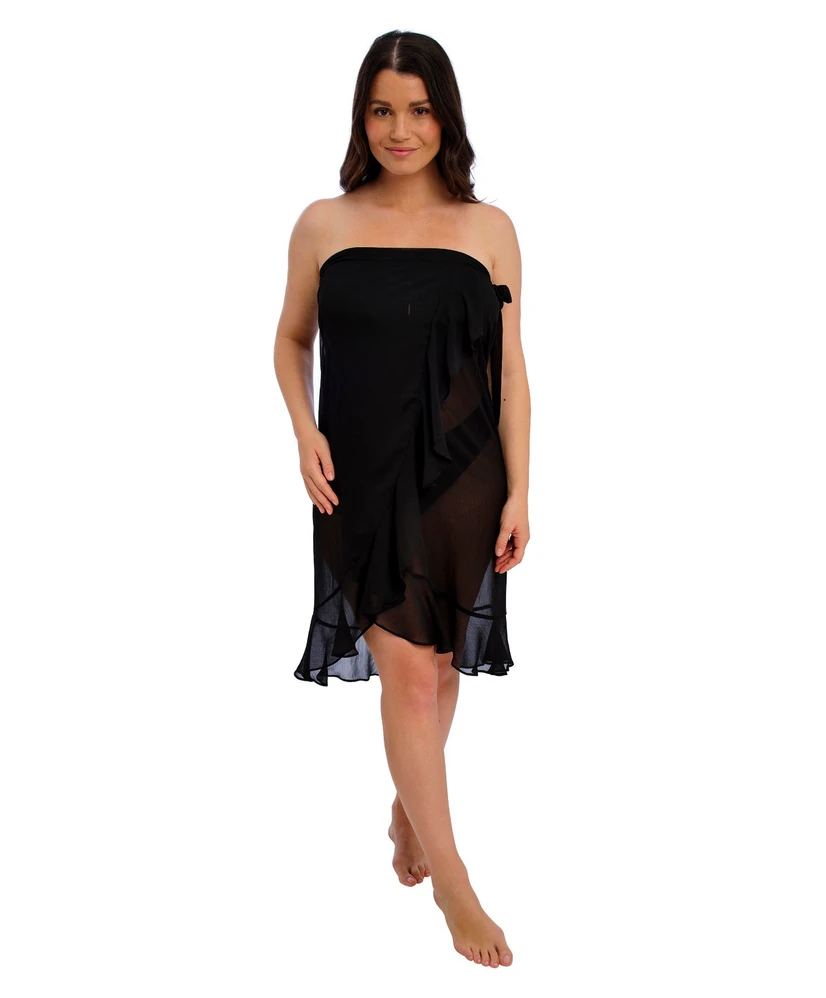 Fantasie Sarong Nauru