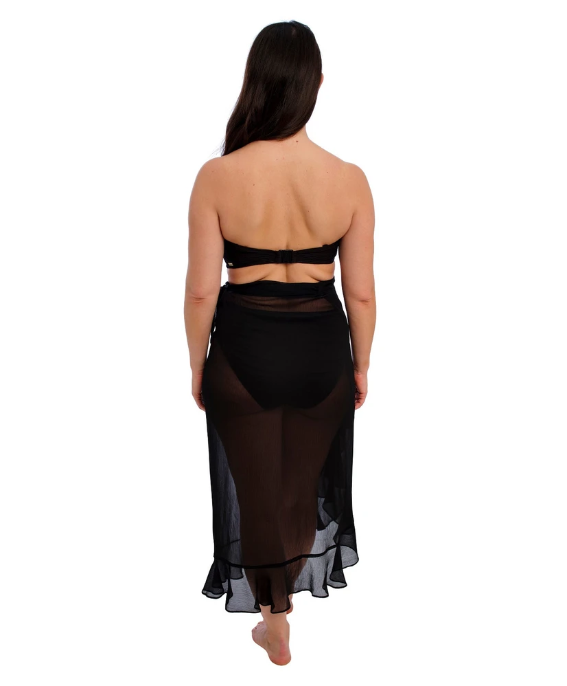 Fantasie Sarong Nauru