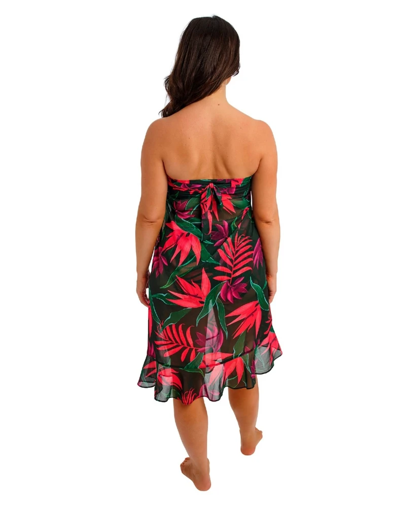 Fantasie Sarong Pichola