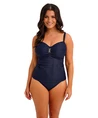 Fantasie Tankini Top Azores Midnight