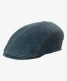 Faustmann Flatcap Denim