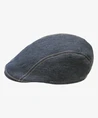 Faustmann Flatcap Denim