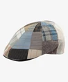 Faustmann Flatcap Patchwork