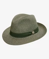 Faustmann Hoed Fedora
