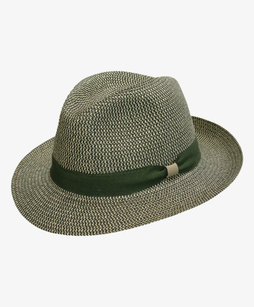 Faustmann Hoed Fedora