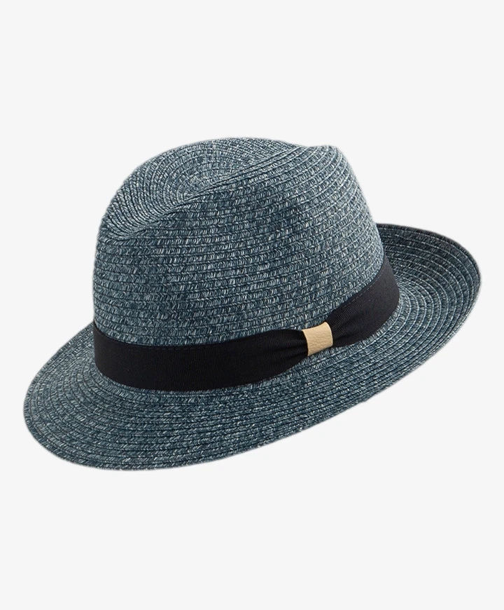 Faustmann Hoed Fedora