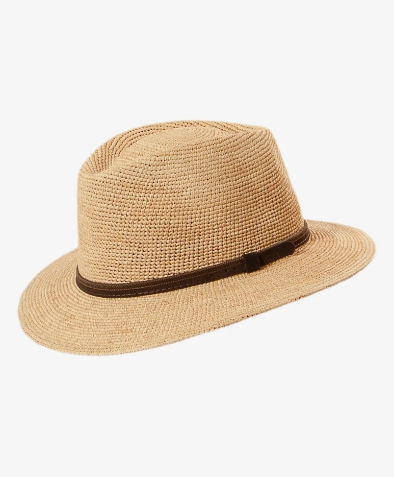 Faustmann Hoed Fedora