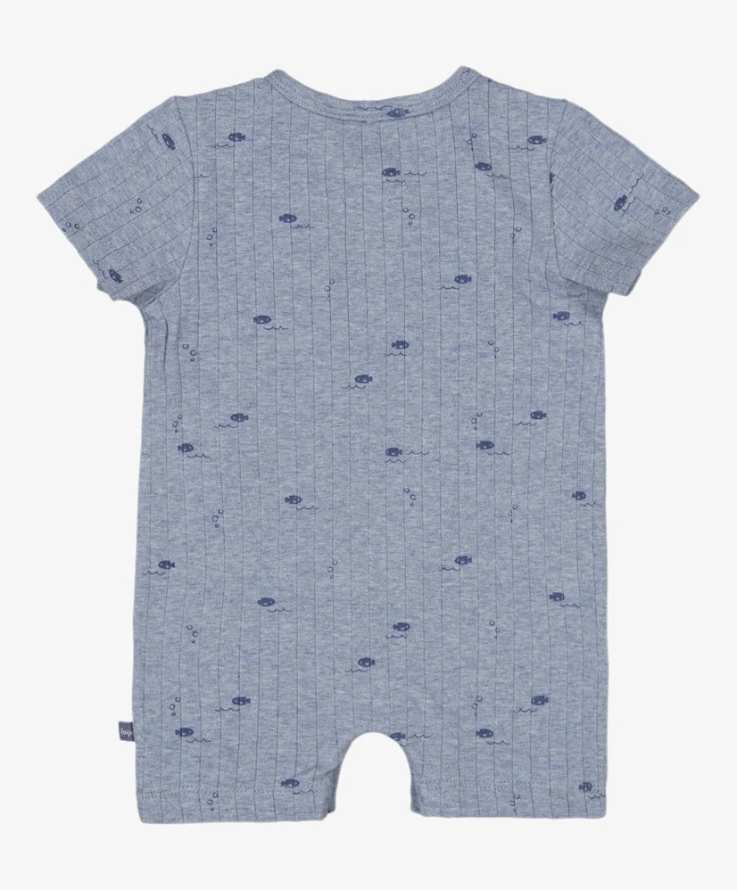 FEETJE Boxpak Blue Ocean