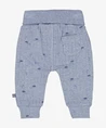 FEETJE Broek Blue Ocean