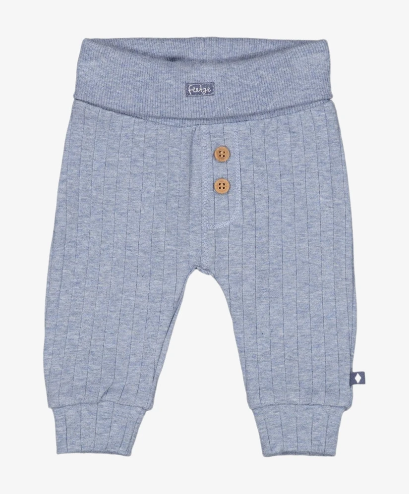 FEETJE Broek Blue Ocean