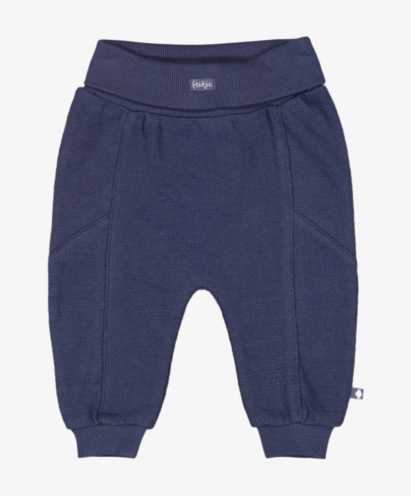 FEETJE Broek Blue Ocean