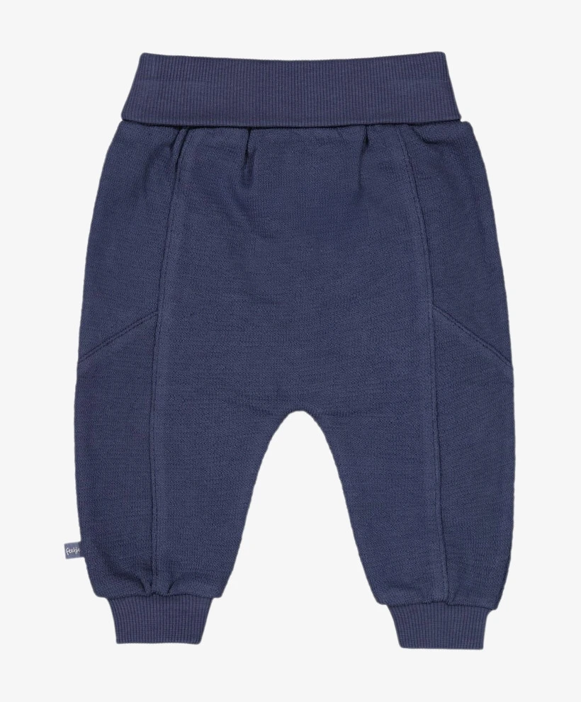 FEETJE Broek Blue Ocean