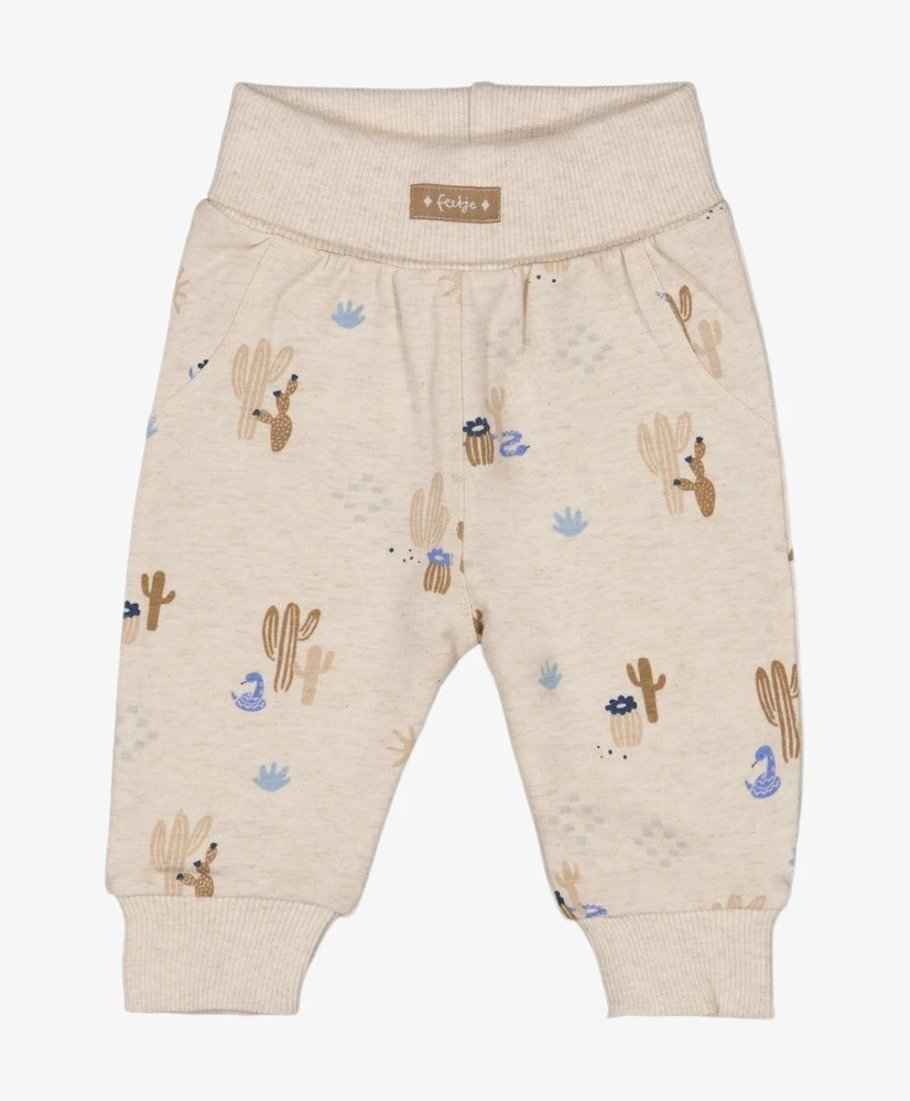 FEETJE Broek Cactus
