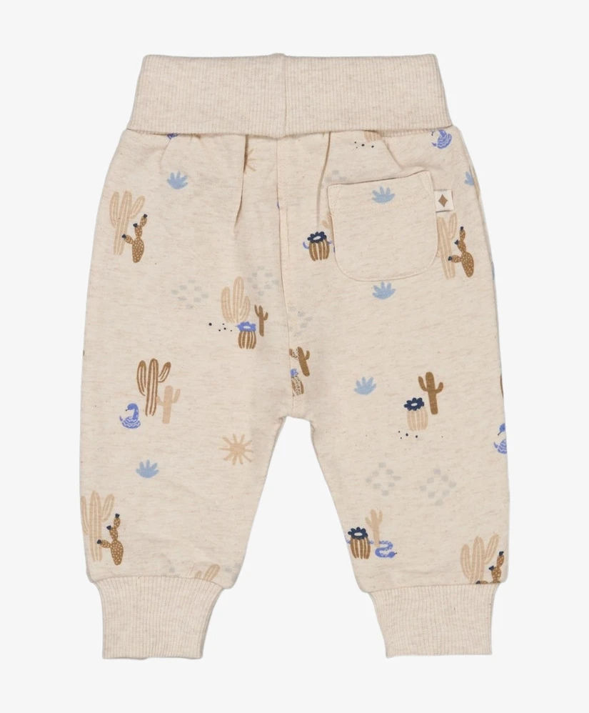 FEETJE Broek Cactus