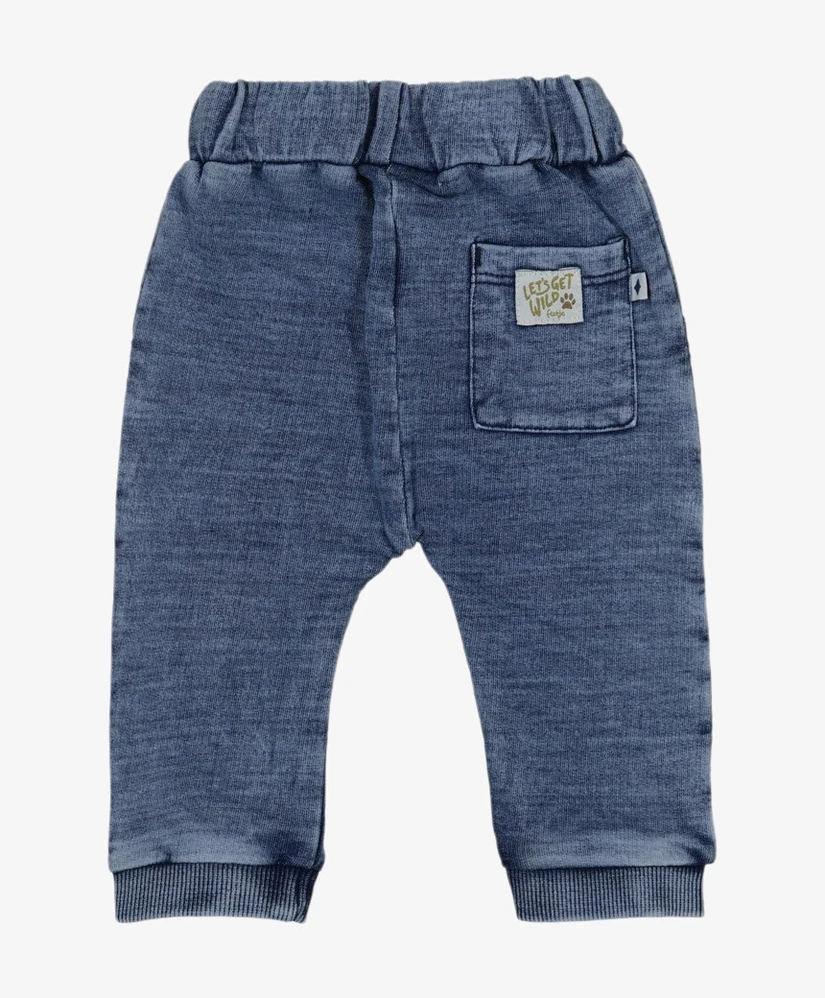 FEETJE Broek Denim