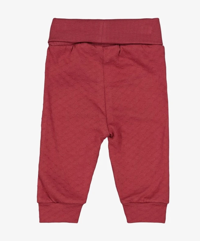 FEETJE Broek Ladybug Structuur
