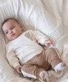FEETJE Broek Streep