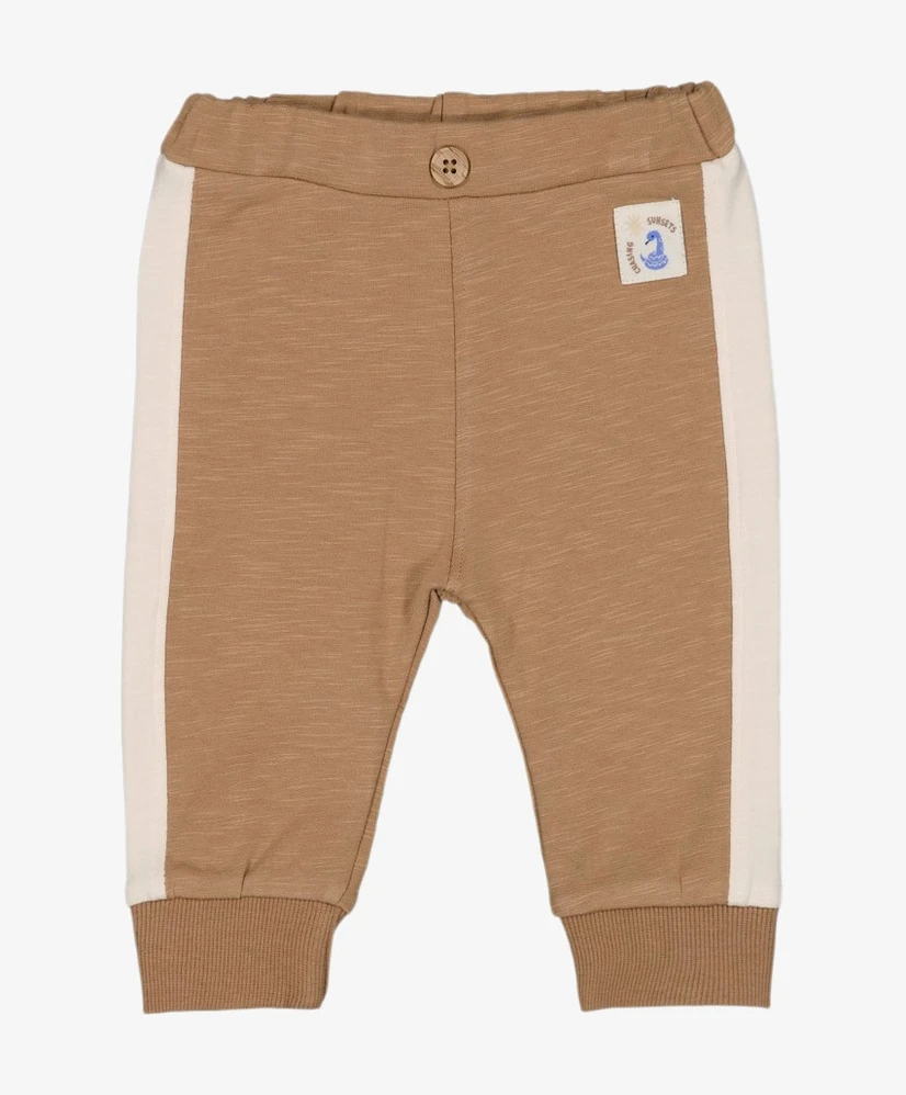 FEETJE Broek Streep