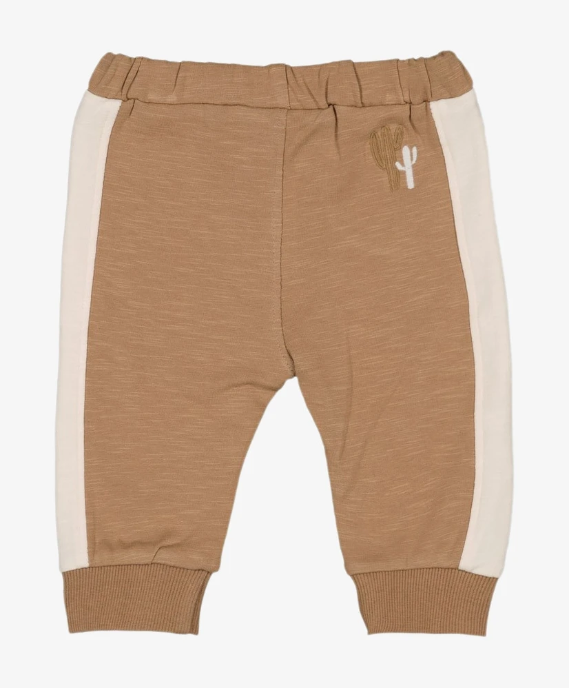 FEETJE Broek Streep