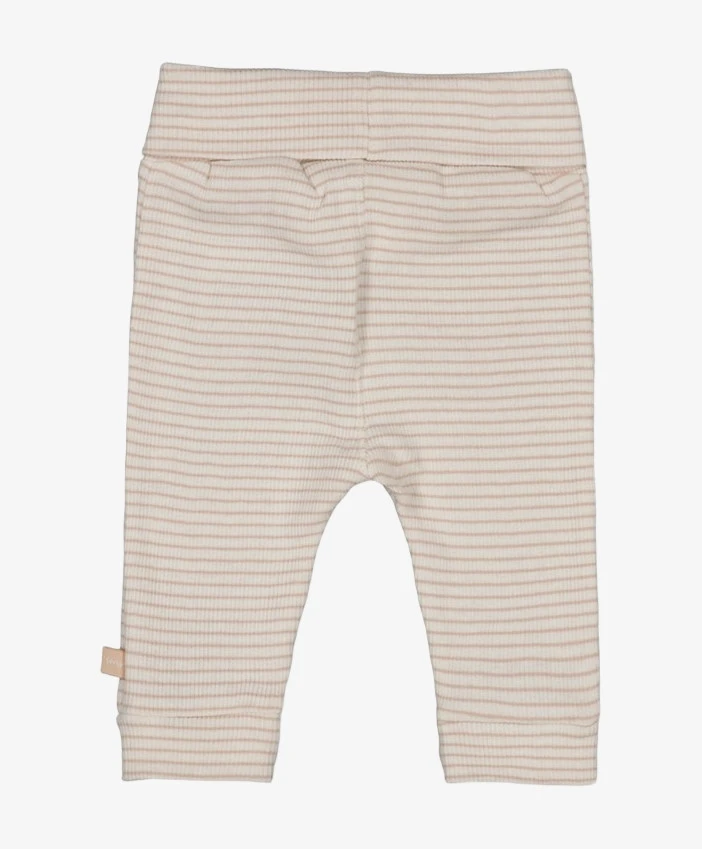 FEETJE Broek Strepen Rib