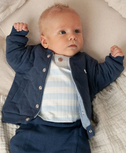 FEETJE Jack Omkeerbaar