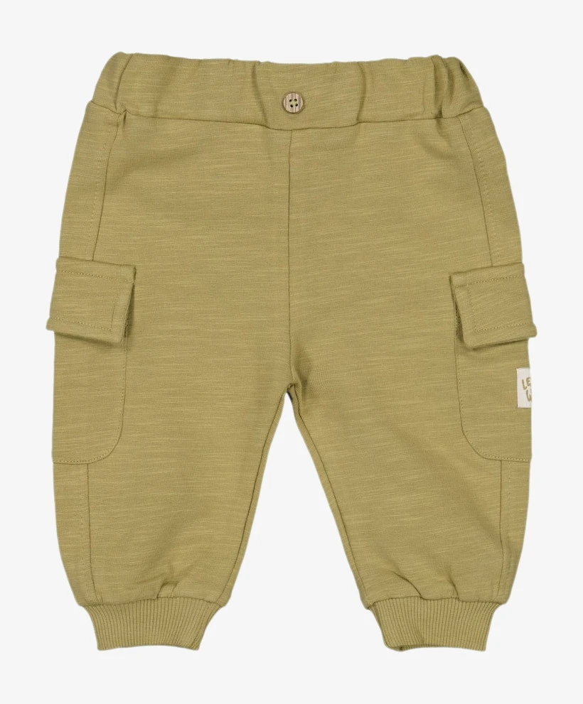 FEETJE Joggingbroek Cargo