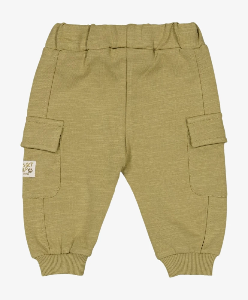 FEETJE Joggingbroek Cargo