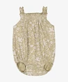 FEETJE Jumpsuit Bloemetjes